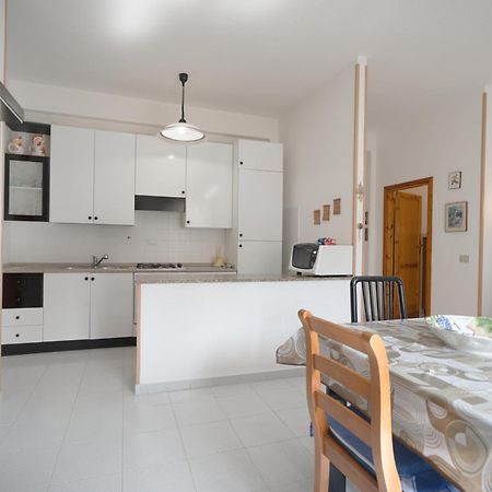 Appartamento Leolu Zona Spiaggia Alghero Exterior photo