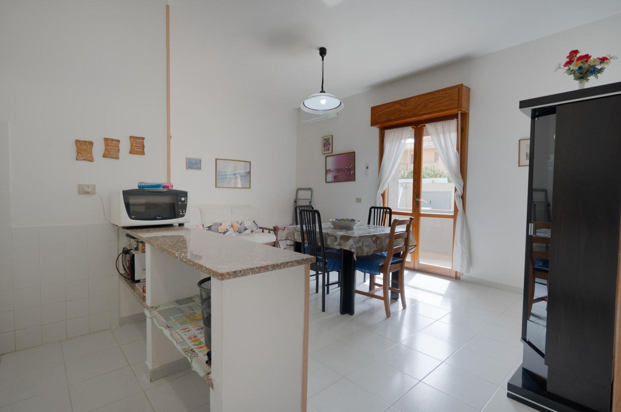Appartamento Leolu Zona Spiaggia Alghero Exterior photo