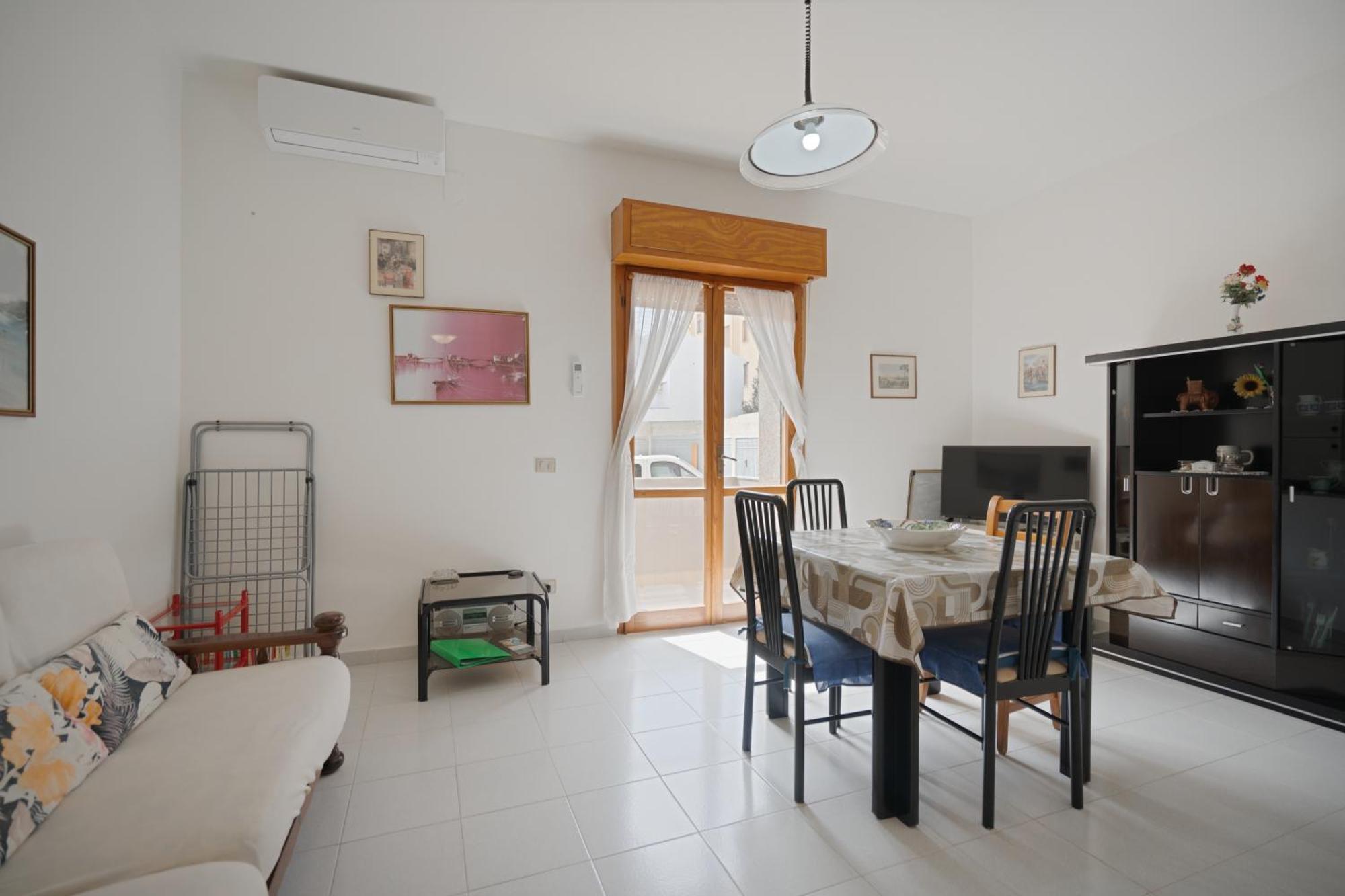 Appartamento Leolu Zona Spiaggia Alghero Exterior photo