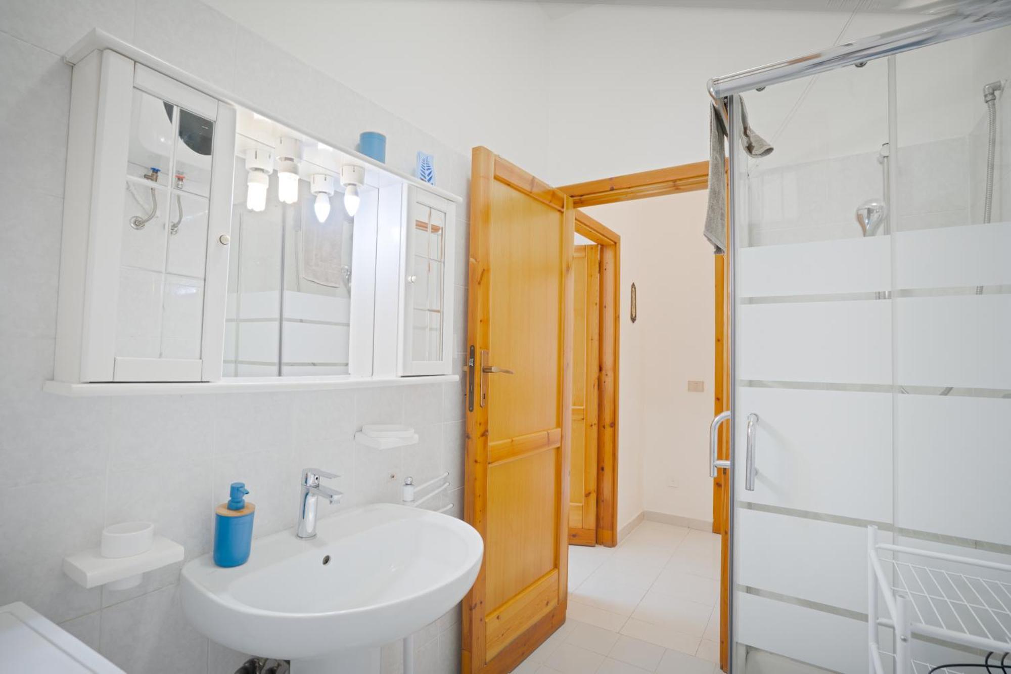 Appartamento Leolu Zona Spiaggia Alghero Exterior photo