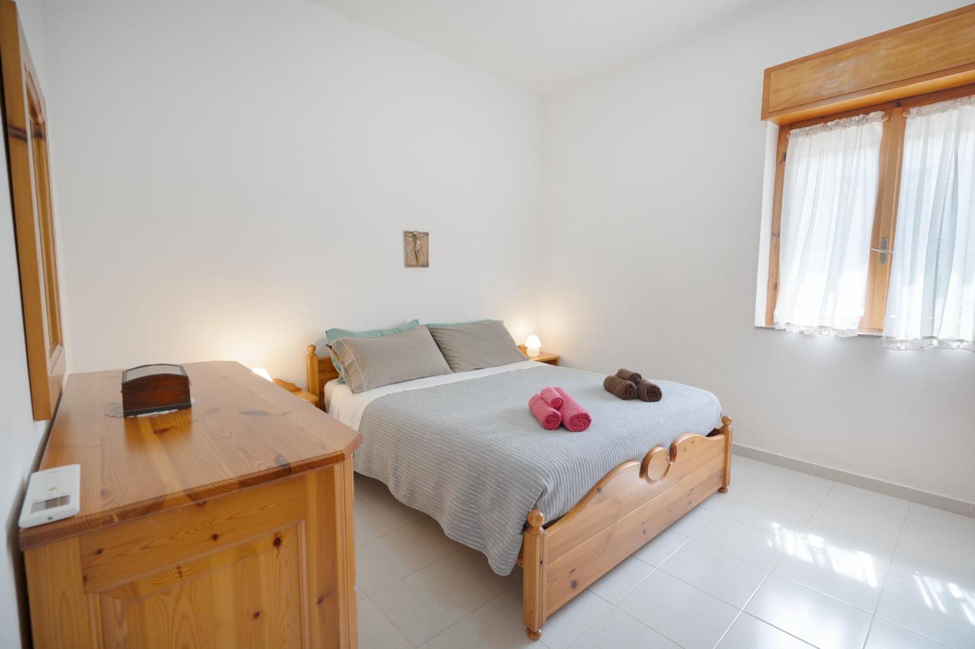 Appartamento Leolu Zona Spiaggia Alghero Exterior photo