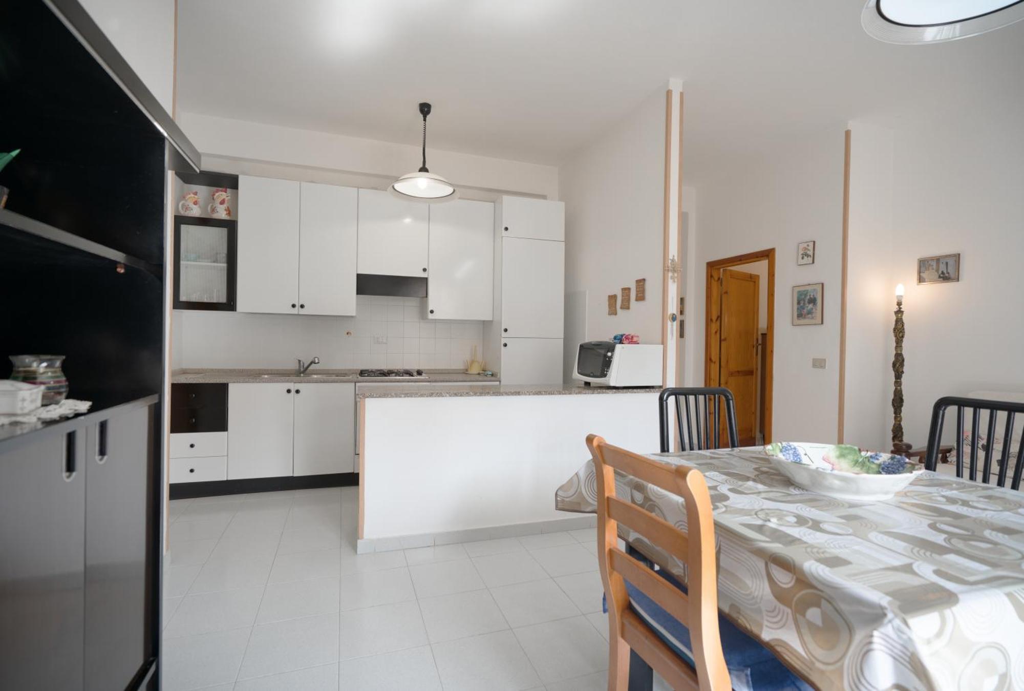 Appartamento Leolu Zona Spiaggia Alghero Exterior photo